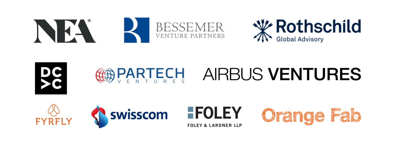 Venture Leaders Technology Silicon Valley roadshow investors